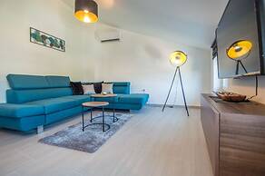 Exclusive City Apartments