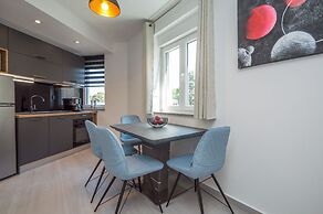 Exclusive City Apartments