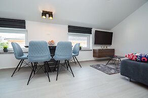 Exclusive City Apartments