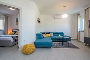 Exclusive City Apartments