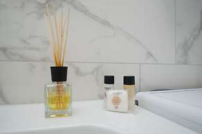 Exclusive City Apartments