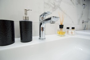 Exclusive City Apartments