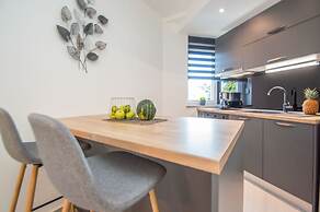 Exclusive City Apartments