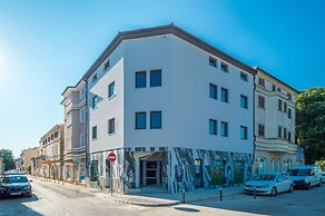 Exclusive City Apartments