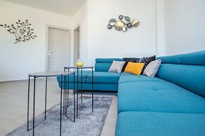 Exclusive City Apartments