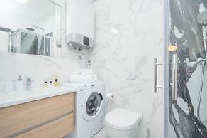 Exclusive City Apartments