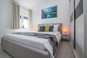 Exclusive City Apartments