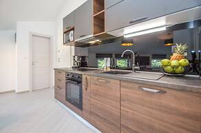 Exclusive City Apartments