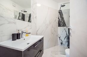 Exclusive City Apartments