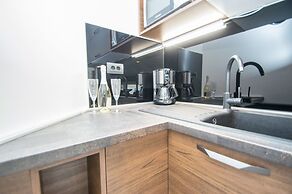 Exclusive City Apartments