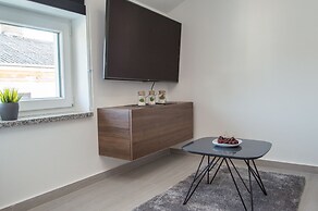 Exclusive City Apartments