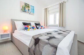 Exclusive City Apartments