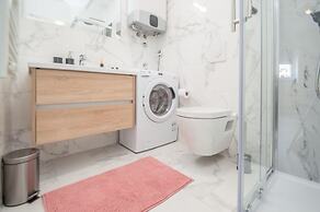 Exclusive City Apartments