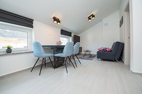 Exclusive City Apartments