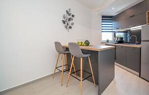 Exclusive City Apartments