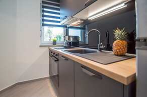 Exclusive City Apartments