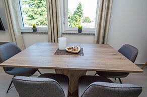 Exclusive City Apartments