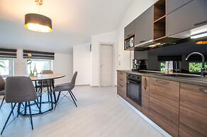 Exclusive City Apartments