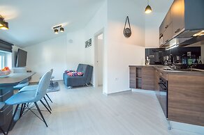 Exclusive City Apartments