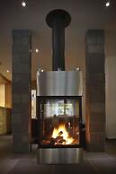 Helvetia Hôtel Résidence