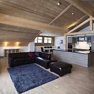 Helvetia Hôtel Résidence