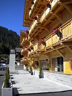 Helvetia Hôtel Résidence