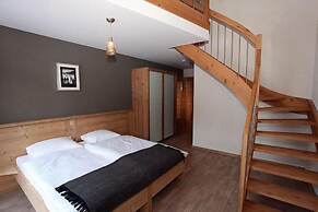 Helvetia Hôtel Résidence