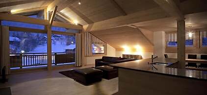 Helvetia Hôtel Résidence