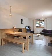 Helvetia Hôtel Résidence