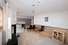 Helvetia Hôtel Résidence