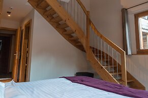 Helvetia Hôtel Résidence