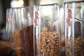 Helvetia Hôtel Résidence