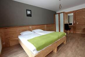 Helvetia Hôtel Résidence