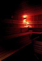 Helvetia Hôtel Résidence