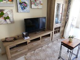 Apartamentos Turquesa La Pineda 3000