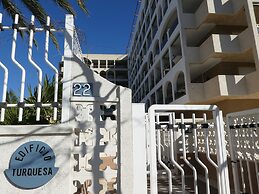 Apartamentos Turquesa La Pineda 3000