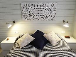 Apartamentos Turquesa La Pineda 3000