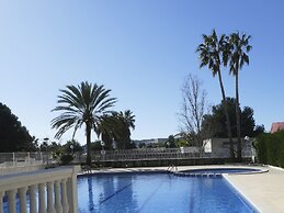 Apartamentos Turquesa La Pineda 3000