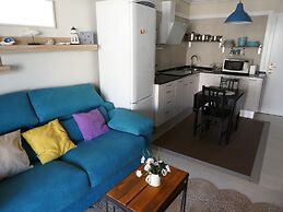 Apartamentos Turquesa La Pineda 3000