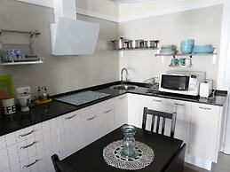 Apartamentos Turquesa La Pineda 3000