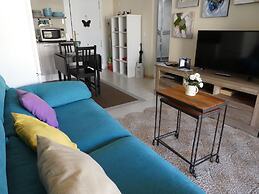 Apartamentos Turquesa La Pineda 3000