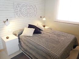 Apartamentos Turquesa La Pineda 3000