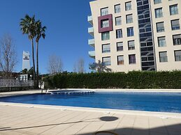 Apartamentos Turquesa La Pineda 3000