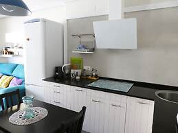 Apartamentos Turquesa La Pineda 3000