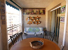 Apartamentos Turquesa La Pineda 3000