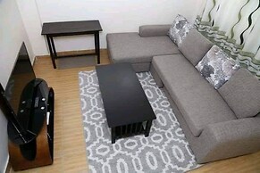 Plainsville Apartments