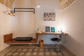Donna Domenica Boutique Suites