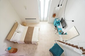 Donna Domenica Boutique Suites