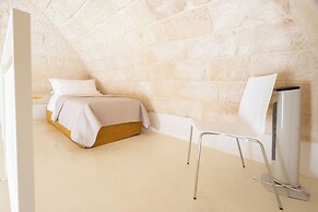Donna Domenica Boutique Suites