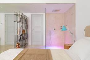 Donna Domenica Boutique Suites